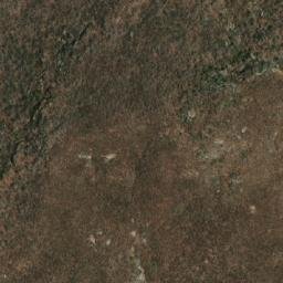 Satellite imagery of Serra do Gavião, BR