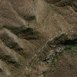 Satellite imagery of Serra do Salgado, BR