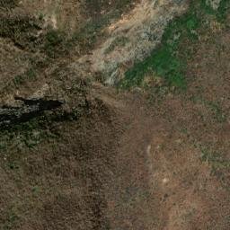 Satellite imagery of Serra do Salgado, BR