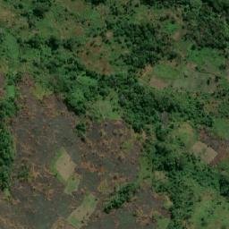 Satellite imagery of Mont Tala, CD