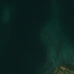 Satellite imagery of Dongo Kundu, TZ