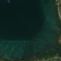 Satellite imagery of Dongo Kundu, TZ