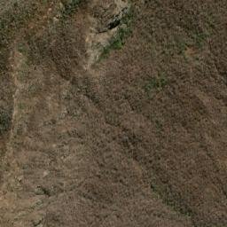 Satellite imagery of Serra do Salgado, BR