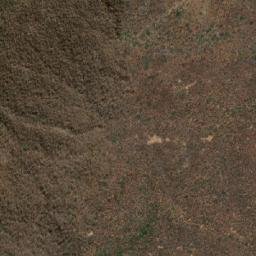 Satellite imagery of Serra do Salgado, BR
