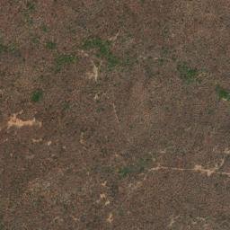 Satellite imagery of Serra do Salgado, BR