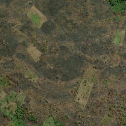 Satellite imagery of Mont Tala, CD