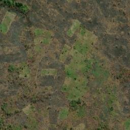 Satellite imagery of Mont Tala, CD