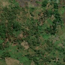 Satellite imagery of Mont Tala, CD