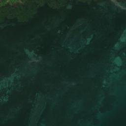 Satellite imagery of Dongo Kundu, TZ