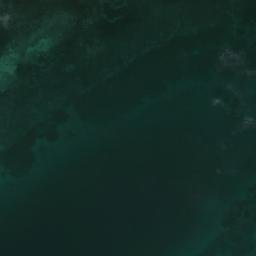 Satellite imagery of Dongo Kundu, TZ