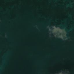 Satellite imagery of Dongo Kundu, TZ