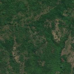 Satellite imagery of Marungu/ Kirare Ward Border, TZ