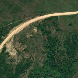 Satellite imagery of Marungu/ Kirare Ward Border, TZ