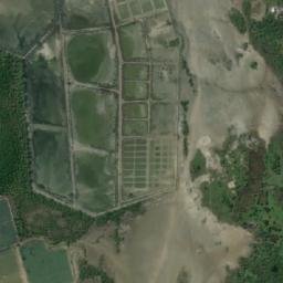 Satellite imagery of Ras Mtangata, TZ