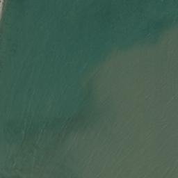 Satellite imagery of Ras Mtangata, TZ