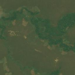 Satellite imagery of Pic Zambi, CD