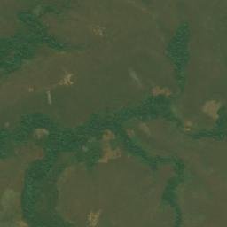 Satellite imagery of Pic Zambi, CD