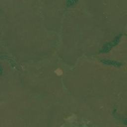 Satellite imagery of Pic Zambi, CD