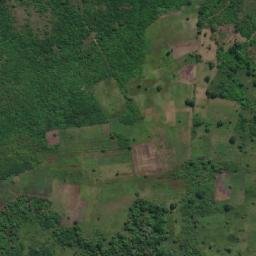Satellite imagery of Marungu/ Kirare Ward Border, TZ