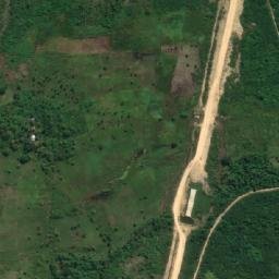 Satellite imagery of Marungu/ Kirare Ward Border, TZ