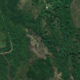 Satellite imagery of Marungu/ Kirare Ward Border, TZ
