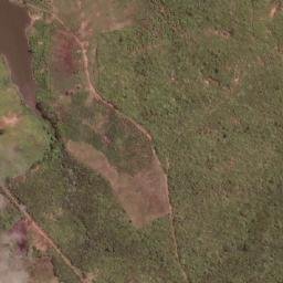 Satellite imagery of Serrote do Cupim, BR