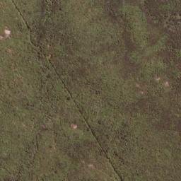 Satellite imagery of Serrote do Cupim, BR