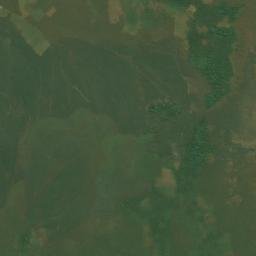Satellite imagery of Pic Zambi, CD