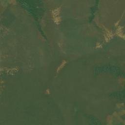 Satellite imagery of Pic Zambi, CD