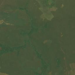 Satellite imagery of Pic Zambi, CD
