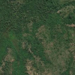Satellite imagery of Marungu/ Kirare Ward Border, TZ