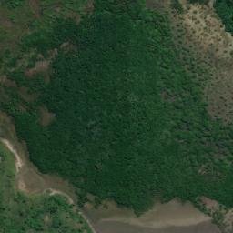 Satellite imagery of Marungu/ Kirare Ward Border, TZ