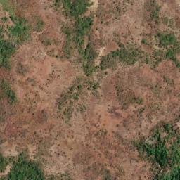 Satellite imagery of Morro do Laranjo, BR
