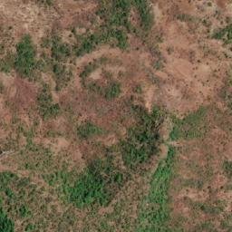 Satellite imagery of Morro do Laranjo, BR