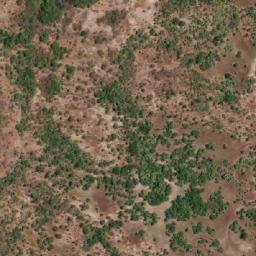 Satellite imagery of Morro do Laranjo, BR