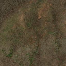 Satellite imagery of Serra dos Caboclos, BR