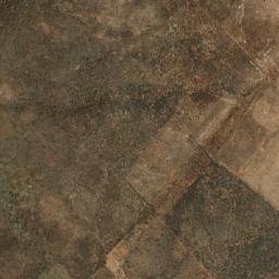 Satellite imagery of Serra dos Caboclos, BR