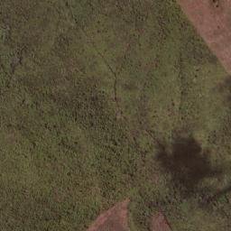 Satellite imagery of Serra da Timbaúba, BR