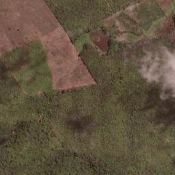Satellite imagery of Serra da Timbaúba, BR