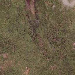 Satellite imagery of Serrote do Cupim, BR