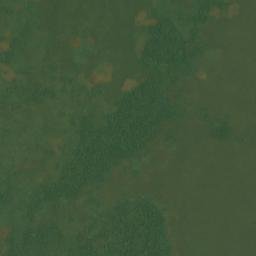 Satellite imagery of Pic Zambi, CD