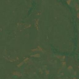 Satellite imagery of Pic Zambi, CD