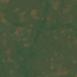 Satellite imagery of Pic Zambi, CD