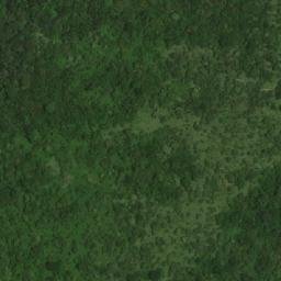 Satellite imagery of Mont Loanda, CD