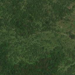 Satellite imagery of Mont Loanda, CD