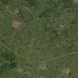 Satellite imagery of Mont Loanda, CD