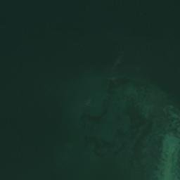 Satellite imagery of Ras Tundaua, TZ