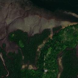 Satellite imagery of Ras Banani, TZ