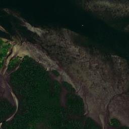 Satellite imagery of Ras Banani, TZ