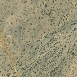 Satellite imagery of Punta Guanera, PE